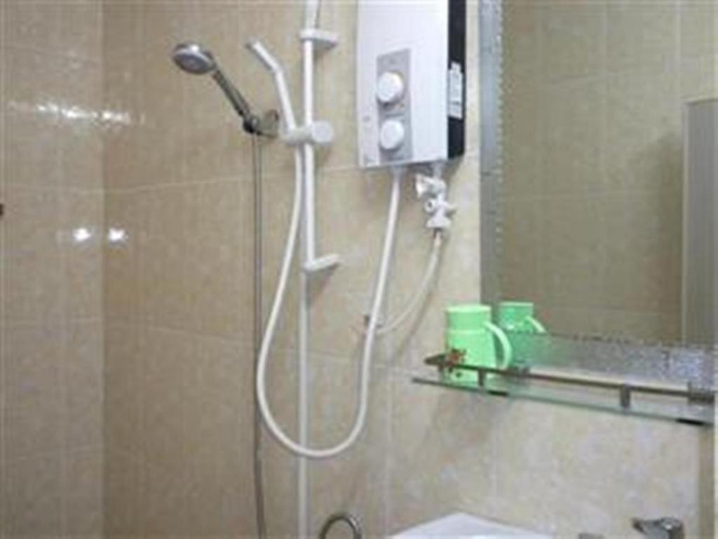 Golden Boat Guesthouse Phnom Penh Quarto foto