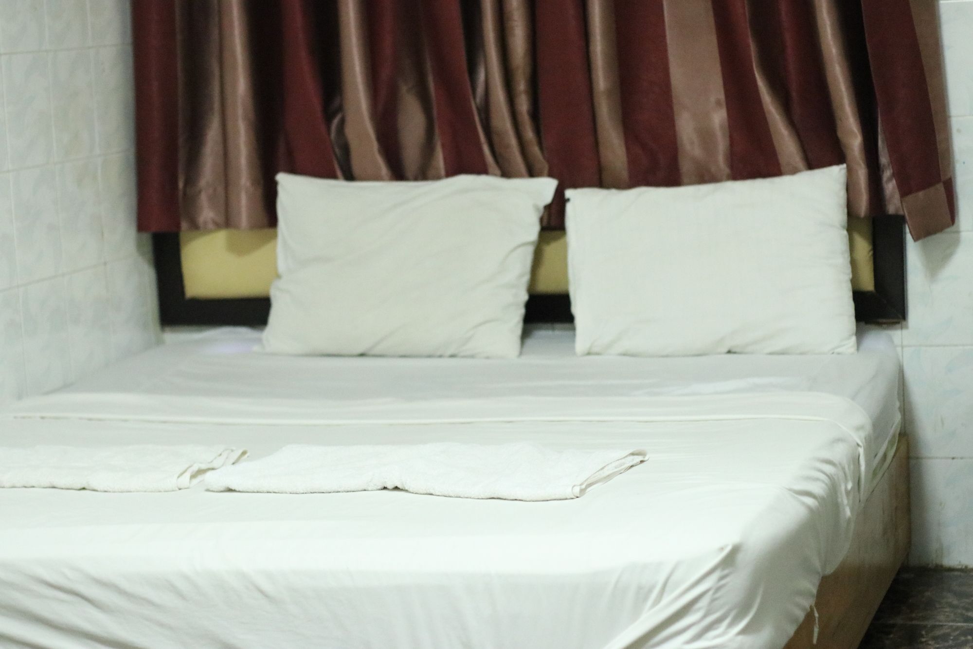 Golden Boat Guesthouse Phnom Penh Exterior foto